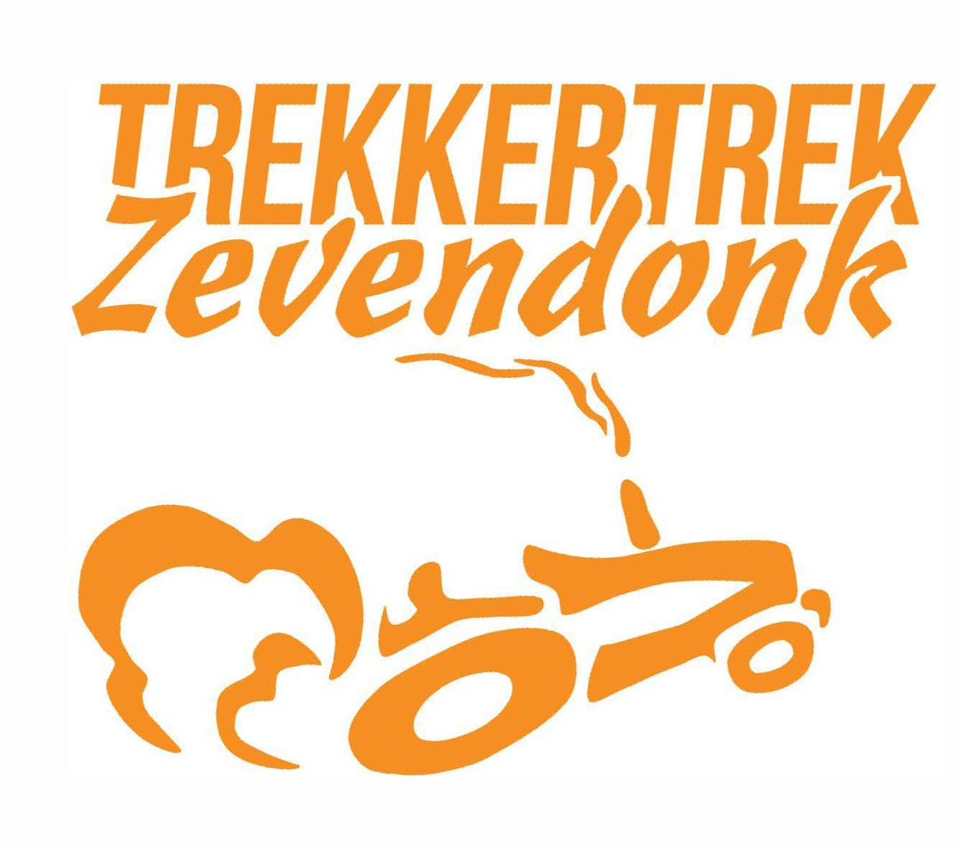 Trekkertrek Zevendonk