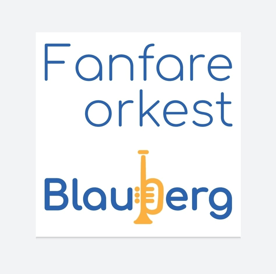 Fanfare orkest Blauberg