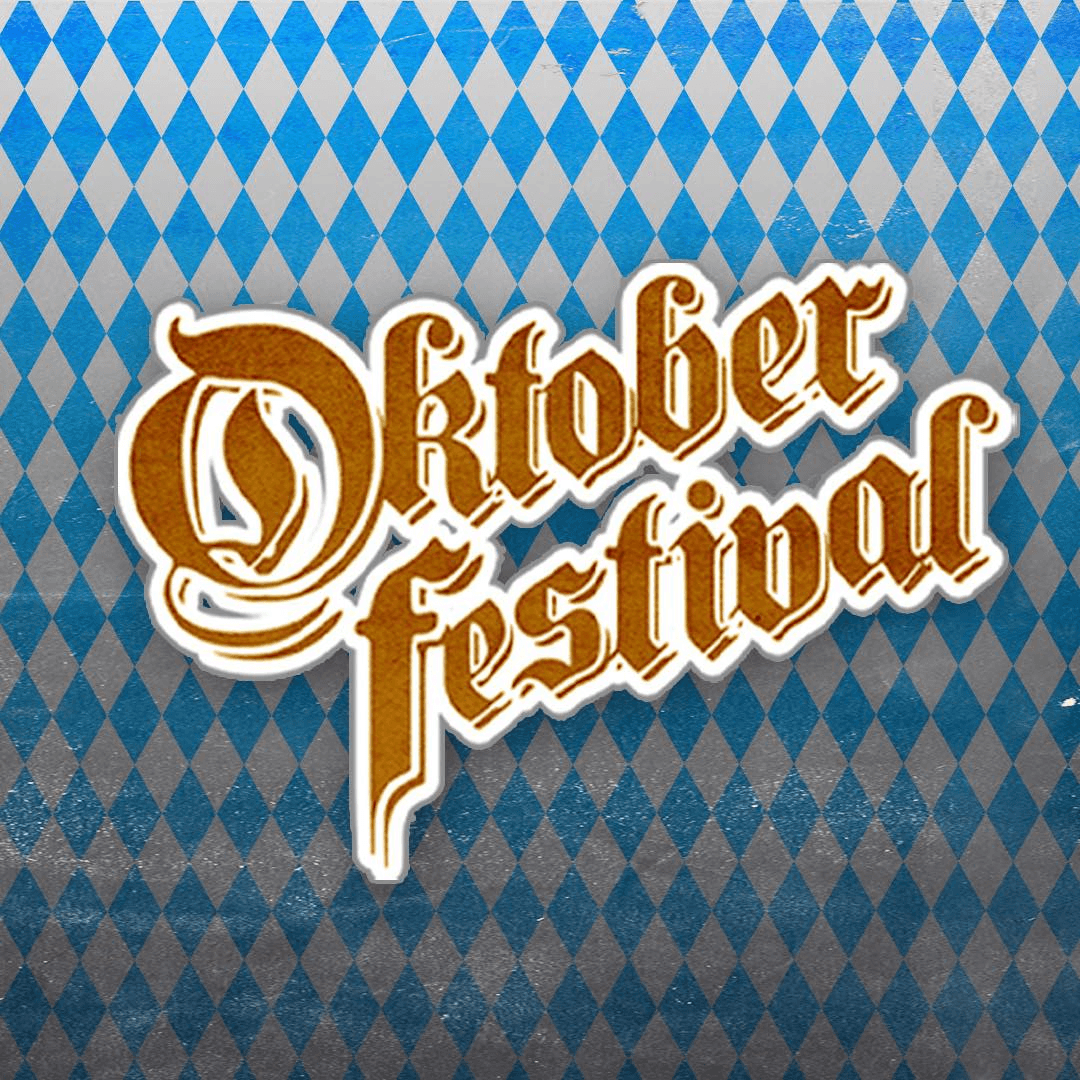 Oktober festival